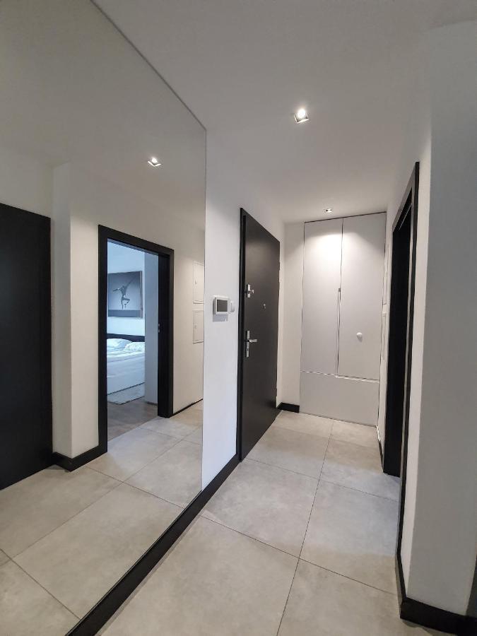 Comfy Apartments - Simple Luxury Сопот Екстер'єр фото