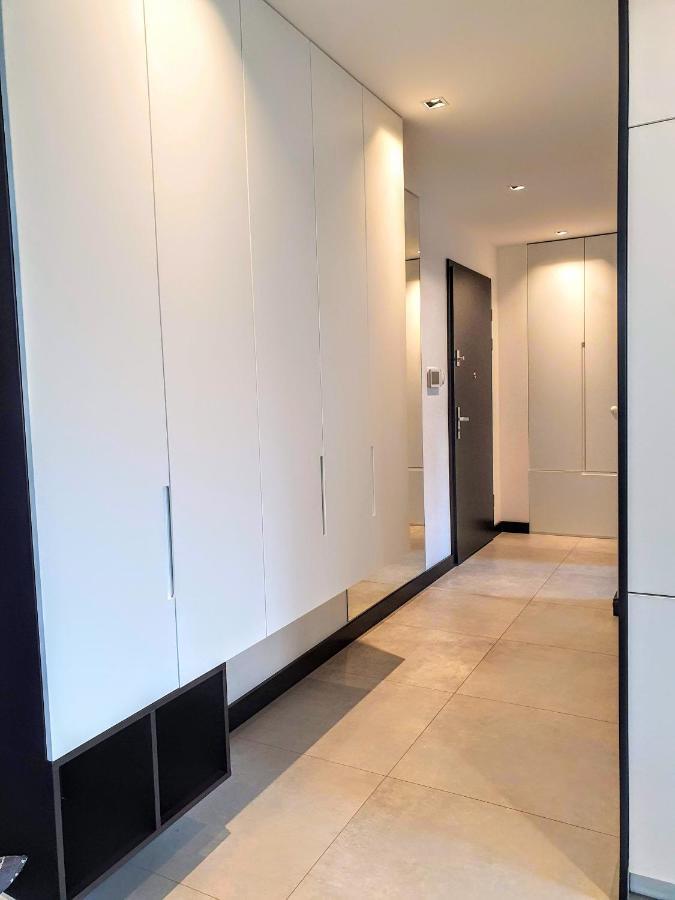 Comfy Apartments - Simple Luxury Сопот Екстер'єр фото
