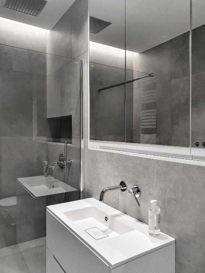 Comfy Apartments - Simple Luxury Сопот Екстер'єр фото