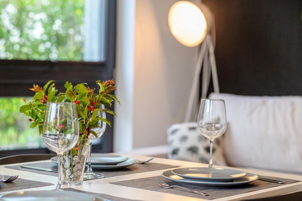 Comfy Apartments - Simple Luxury Сопот Екстер'єр фото